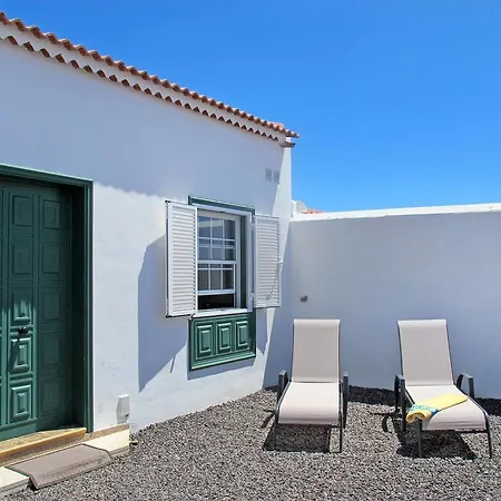 Ferienhaus Abades 103s Poris de Abona