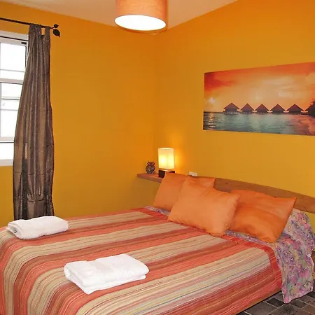 Vakantiehuis Ferienhaus Abades 103s Poris de Abona