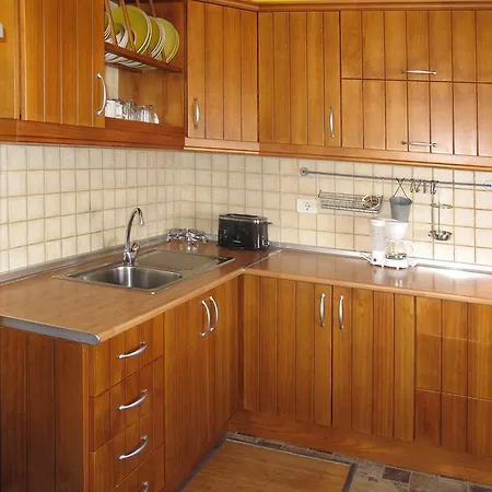 Ferienhaus Abades 103s Poris de Abona