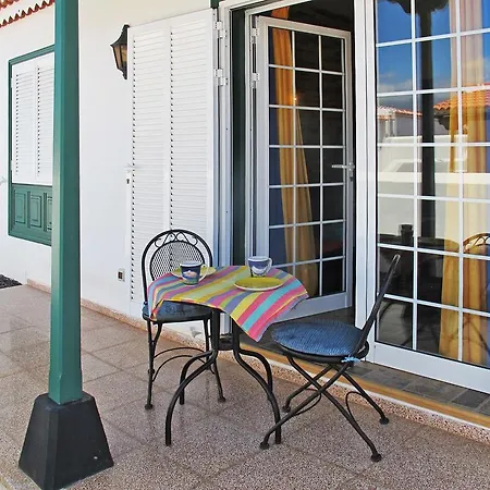 Ferienhaus Abades 103s *